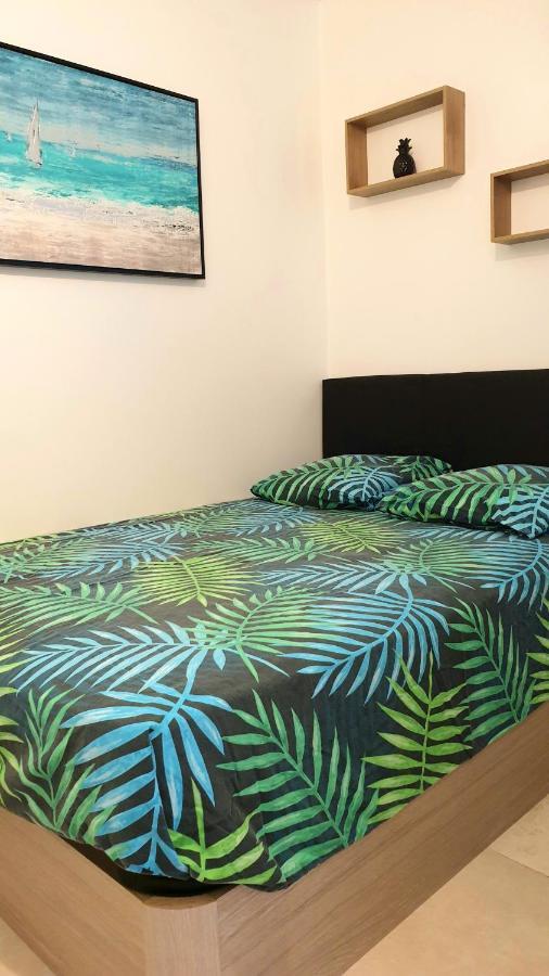 Garden&beach sea view apartment Cannes Buitenkant foto